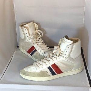 YSL - Saint Laurent Paris size 44 / 10.5 - 11 US